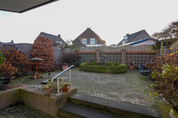 Medium property photo - Aekerlaethofstraat 10, 6269 DE Margraten